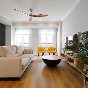 Apartamento de 4 Habitaciones